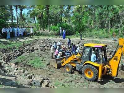 ‘ಜಲ’ಆಂದೋಲನಕ್ಕೆ ತಿಂಗಳ ವೇತನ: ಎಸಿ ಘೋಷಣೆ