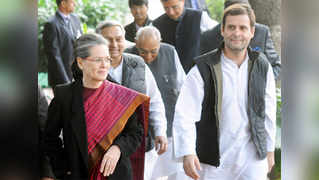 Sonia Gandhi in overdrive to unite opposition for presidential polls 