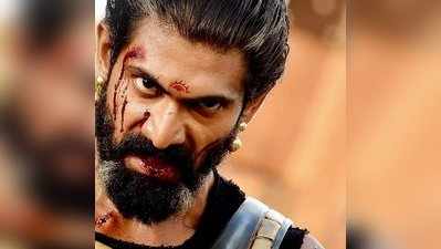 பாகுபலி 2 : பல்வாள் தேவனின்(ராணா) மனைவி யாருனு தெரியுமா ? #baahubali2