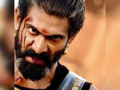 பாகுபலி 2 : பல்வாள் தேவனின்(ராணா) மனைவி யாருனு தெரியுமா ? #baahubali2