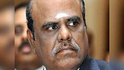 Calcutta HCs judge Karnan declines to undergo medical examination 