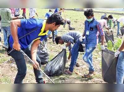 രാജ്യത്തെ വൃത്തിയുള്ള നഗരം ഇൻഡോർ; വൃത്തിയില്ലാത്ത നഗരം ഉത്തർപ്രദേശിൽ