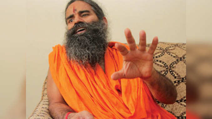 Patanjali will double turnover in a year: Baba Ramdev 