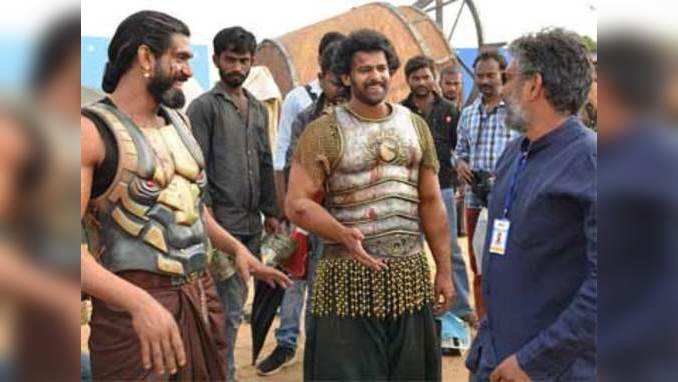 Prabhas rejected over 6000 marriage proposals for ‘Baahubali’ 