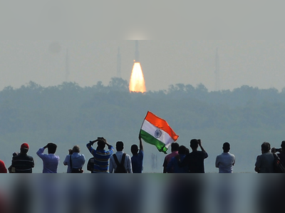 ದಕ್ಷಿಣ ಏಷಿಯಾ ಉಪಗ್ರಹ ಉಡಾವಣೆ ಇಂದು