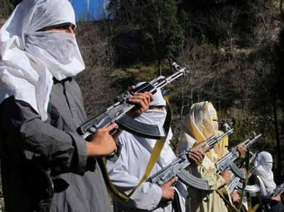 कश्मीर में हताश हिजबुल आतंकियों ने भारत समर्थक मुखबिर से की मारपीट
