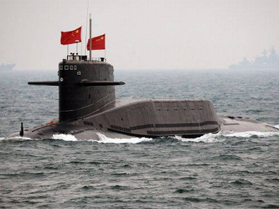हिंद महासागर में चीन को ताकत दिखाने की तैयारी