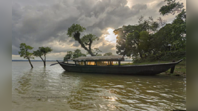 পর্যটন কেন্দ্র হয়ে উঠতে চলেছে সোনবিল