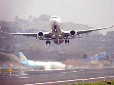 भारत-पाक सीमा पर विवाद, बंद हुई मुंबई-कराची विमान सेवा