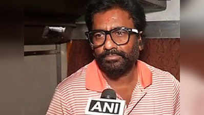 Sena MP Gaikwad demands rules to check misbehaviour by airline staff 