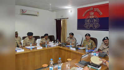 UP पुलिस में जल्द दिखेगा बदलाव: ADG