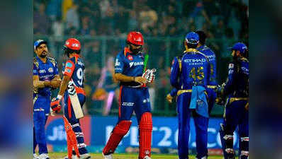 IPL 2017: After the high, Delhi Daredevils hit new low 