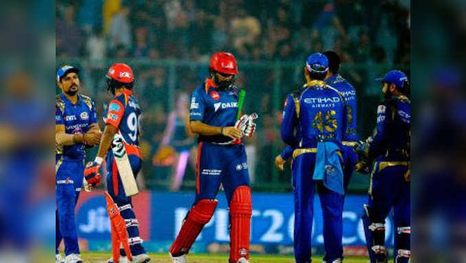 IPL 2017: After the high, Delhi Daredevils hit new low 