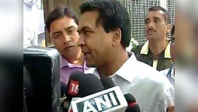 Satyendra Jain gave Rs 2 cr in cash to Kejriwal: Kapil Mishra 