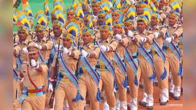 ಸಶಸ್ತ್ರ ಸೀಮಾಬಲದಲ್ಲಿ ಜಾಬ್ಸ್‌