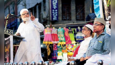 অপব্যাখ্যা তিন তালাকের: দাবি কলকাতা -ধুলিয়ানে