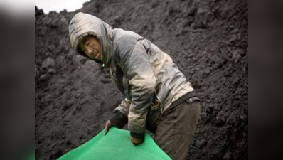 चीन: कोयला खदान में गैस लीक होने से 18 मजदूरों की मौत