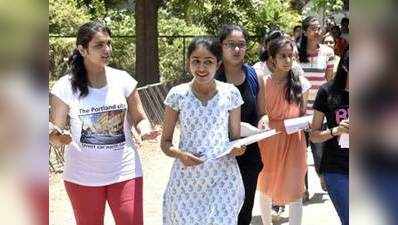 NEET से पहले छात्रों ने दी कैसी-कैसी परीक्षा?