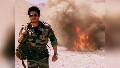 शाहरुख खान का प्रॉडक्शन हाउस करेगा फौजियों को सलाम, आॅपरेशन खुखरी पर बनेगी फिल्म