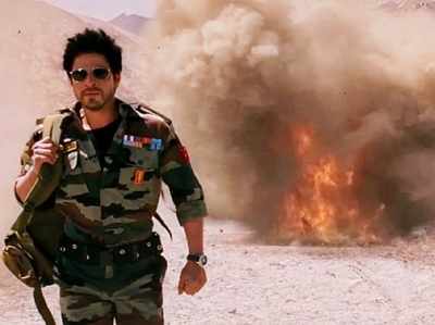 शाहरुख खान का प्रॉडक्शन हाउस करेगा फौजियों को सलाम, आॅपरेशन खुखरी पर बनेगी फिल्म