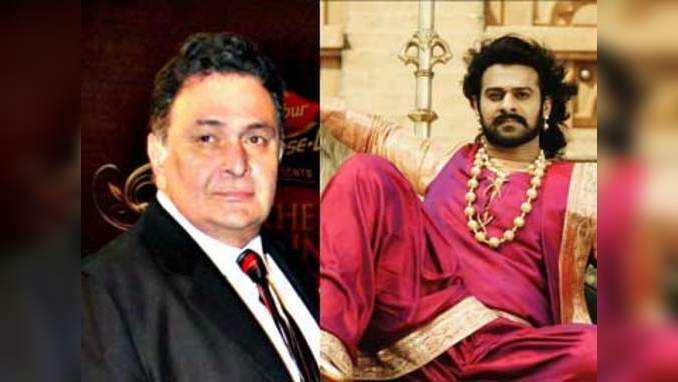 Rishi Kapoor takes a dig at Bollywood as Baahubali 2 crosses Rs 1000 crore 