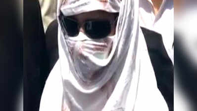 Indian woman says was forced to marry Pak man at gunpoint 