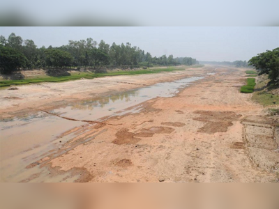 আত্রেয়ী রক্ষায় গণআন্দোলনের প্রস্ত্ততি, কেন্দ্রের চিঠিতে ক্ষোভ