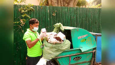 Five Delhi colonies to get zero-waste tag on World Environment Day 