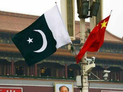 पाकिस्तान के दबाव में आया चीन, CPEC का नाम बदलने की पेशकश वाली बात भाषण से हटाई
