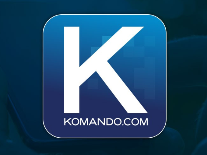 Komando Message Boards