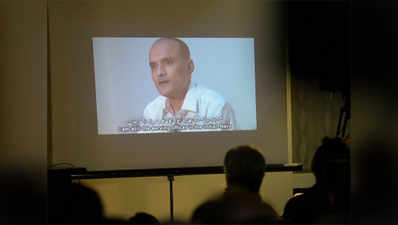 Kulbhushan Jadhav issue: Nervous Pakistan hits out at ICJ 