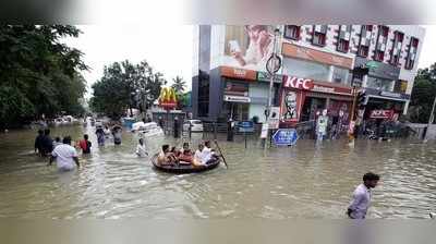 இன்னொரு புயலுக்கு தயாராகும் இந்தியா