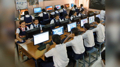 तेलंगाना के 6000 स्कूलों की कक्षाएं होंगी डिजिटल
