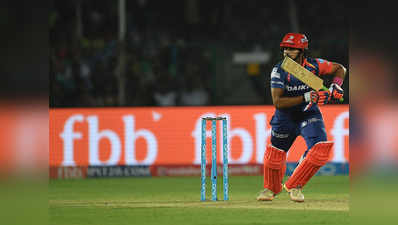 IPL: अय्यर ने दिलाई दिल्ली को गुजरात पर जीत