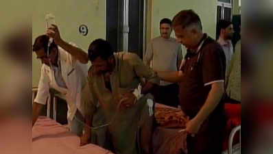 Woman killed in firing by Pak troops in J&Ks Nowshera 