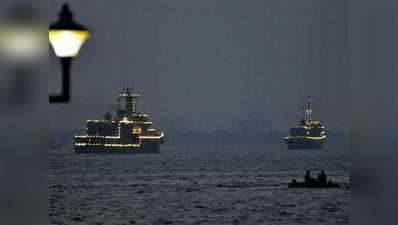 खतरे में भारतीय समुद्री सुरक्षा! चाहिए 24, लेकिन इंडियन नेवी के पास सिर्फ 4 माइनस्वीपर जंगी बेड़े