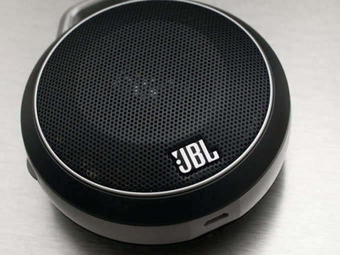 JBL headphones & speakers, miminum 40% off