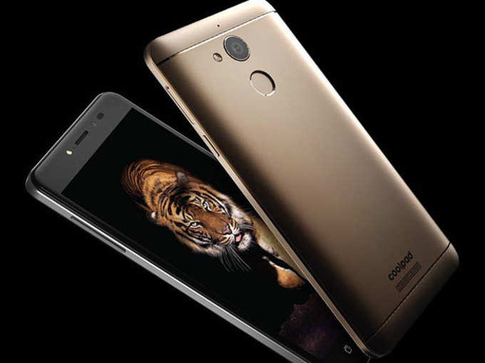 Coolpad Note 5 (32GB)