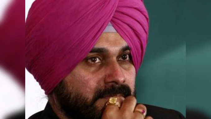 Punjab: HC raps Navjot Singh Sidhu over his appearance in comedy show 