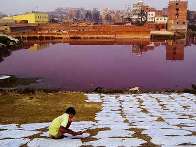 कभी था ‘गंदा शहर’, अब सफाई में लखनऊ से बेहतर है कानपुर