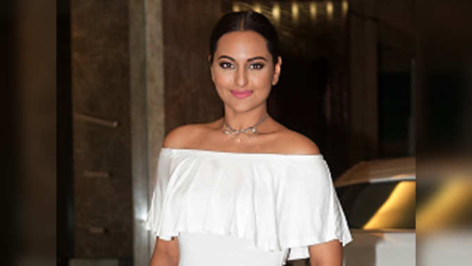 Sonakshi didn’t attend Justin Bieber’s concert due to controversy 