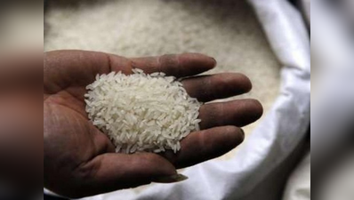 नैचरल चावल में मिलाकर बेचे जा रहे हैं प्लास्टिक चावल, कैंसर का खतरा