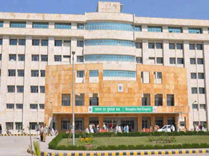 बिहार के मेडिकल कॉलेजों और हॉस्पिटलों में असिस्टेंट प्रफेसर के 1171 पद