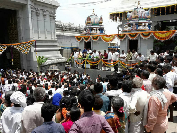 ಹೊಸ ಬಾಳಿನ ಹೊಸಿಲಲಿ ಅಮೂಲ್ಯ