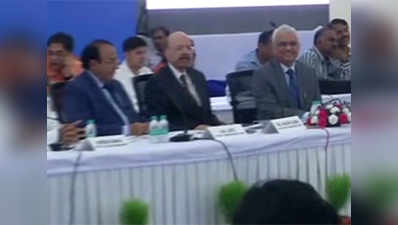 EVM row: Election Commission holds all-party meeting 