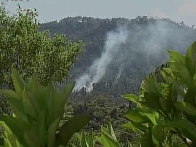 सीमा पर लगातार तीसरे तीन पाकिस्तान ने तोड़ा सीजफायर, 2 लोगों की मौत