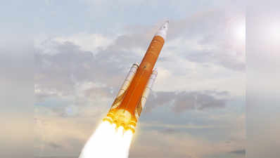 पहले एसएलएस रॉकेट प्रक्षेपण में अंतरिक्षयात्री नहीं भेजेगा नासा