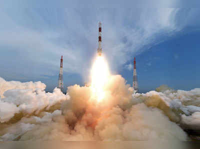 శాల్యూట్ ISRO: త్వరలో పవర్‌ఫుల్ రాకెట్!