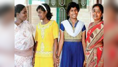 तमिलनाडु: नेत्रहीन छात्रा ने टॉप किया स्कूल