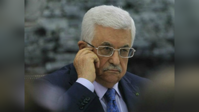 फिलिस्तीन के राष्ट्रपति का दिल्ली दौरा, भारत के लिए राजनयिक चुनौती